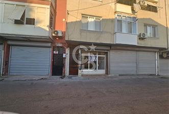 ESKİ MAHKEME CADDESİ'NDE CAMİ KARŞISI KİRALIK DÜKKAN!