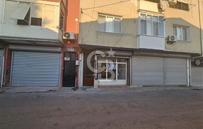 ESKİ MAHKEME CADDESİ'NDE CAMİ KARŞISI KİRALIK DÜKKAN!