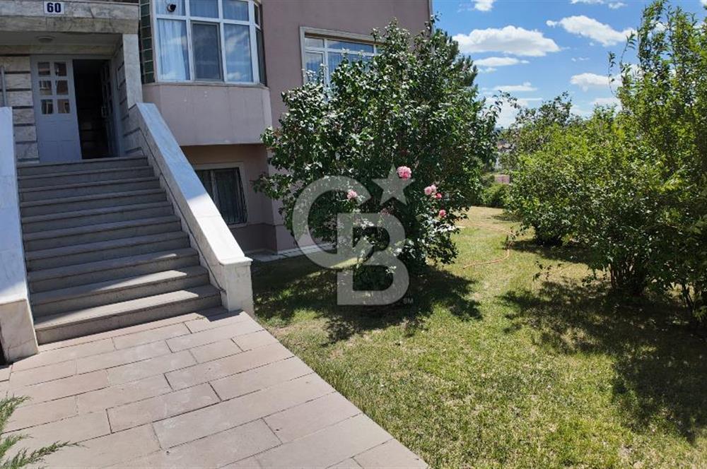 DİKMEN AKPINAR MAHALLESİ SATILIK 3+1 DAİRE