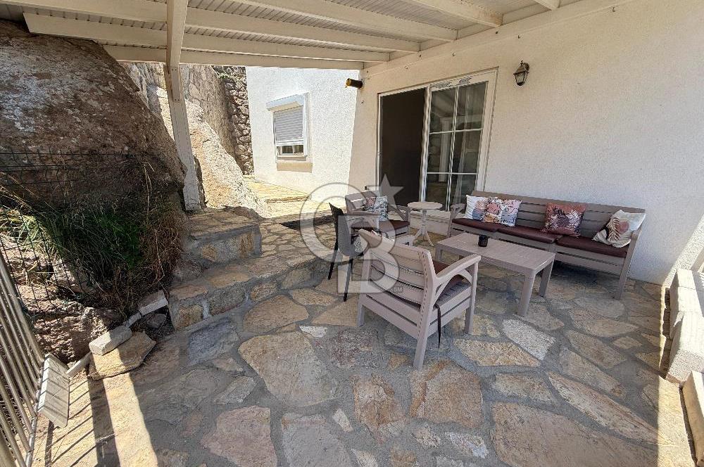 ORTAKENT SANATÇILAR SİTESİNDE 2+1 YAPILI KİRALIK EŞYALI DAİRE