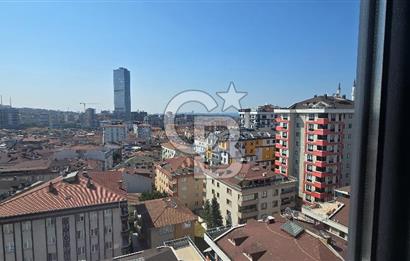 ÜMRANİYE ATATÜRK SATILIK 4+1 ÇATI DUBLEKS NET 150 M2 MANZARALI
