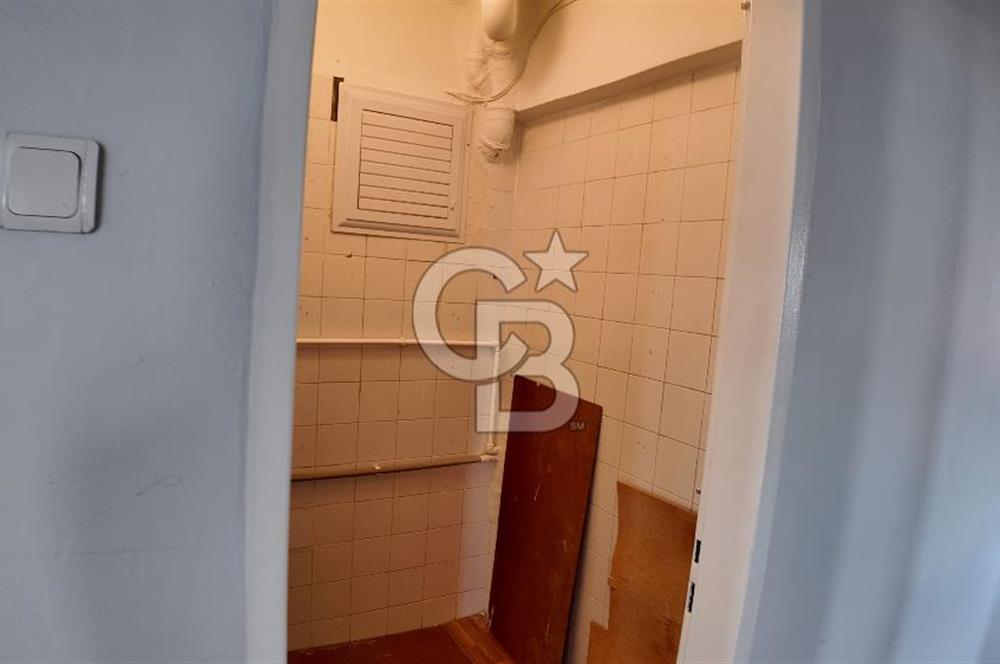 DİKMEN AKPINAR MAHALLESİ SATILIK 3+1 DAİRE