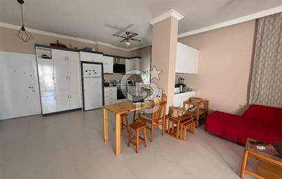 ORTAKENT SANATÇILAR SİTESİNDE 2+1 YAPILI KİRALIK EŞYALI DAİRE