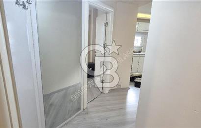 MERKEZİ KONUMDA, YATIRIMLIK VE OTURUMA UYGUN SATILIK 1+1 DAİRE!
