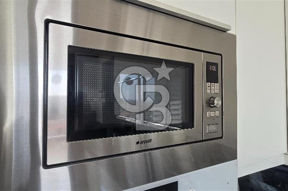 ÜMRANİYE ATATÜRK SATILIK 4+1 ÇATI DUBLEKS NET 150 M2 MANZARALI