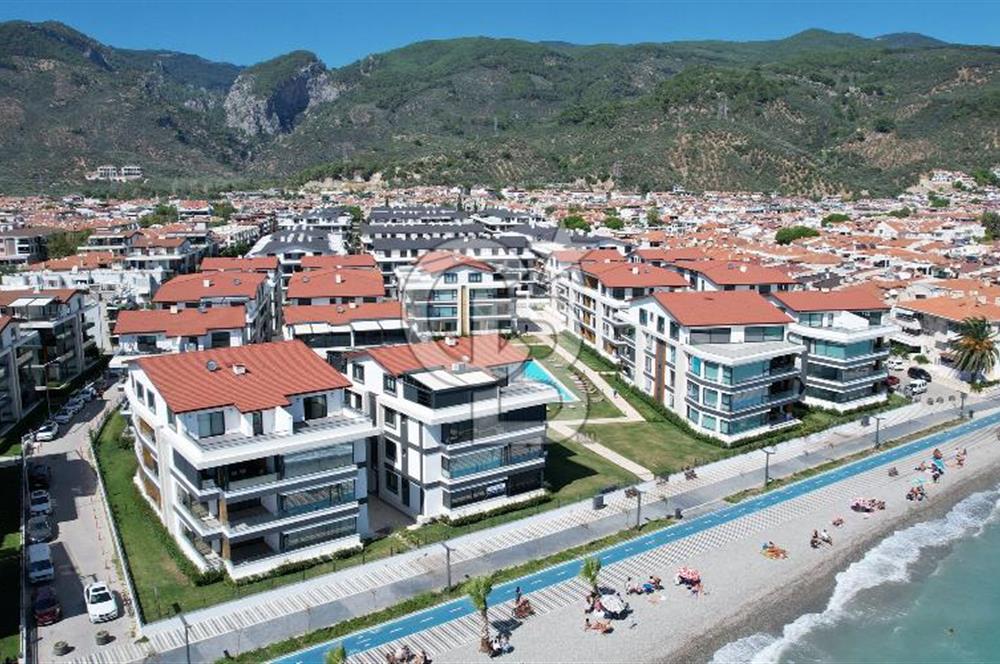 BALIKESİR ALTINOLUK ADRA PARK SİTESİ DENİZE 0 SATILIK 2+1 DAİRE