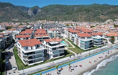 BALIKESİR ALTINOLUK ADRA PARK SİTESİ DENİZE 0 SATILIK 2+1 DAİRE