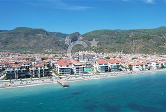 BALIKESİR ALTINOLUK ADRA PARK SİTESİ DENİZE 0 SATILIK 2+1 DAİRE
