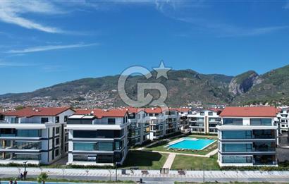 BALIKESİR ALTINOLUK ADRA PARK SİTESİ DENİZE 0 SATILIK 2+1 DAİRE