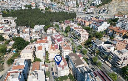 MERKEZİ KONUMDA, YATIRIMLIK VE OTURUMA UYGUN SATILIK 1+1 DAİRE!