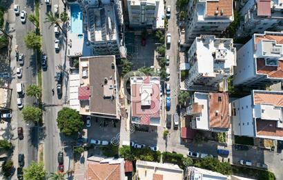MERKEZİ KONUMDA, YATIRIMLIK VE OTURUMA UYGUN SATILIK 1+1 DAİRE!