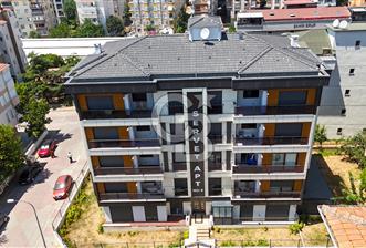 MALTEPE'DE MERKEZDE, ULAŞIM YOLLARINA YAKIN,NET 110m² 3+1 KİRALIK DAİRE