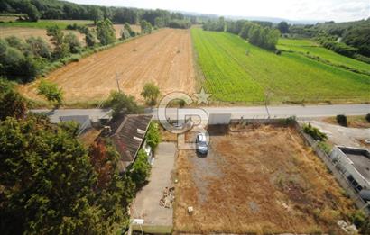 SAKARYA FERİZLİ'DE SATILIK FABRİKA-DEPO