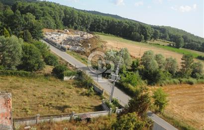 SAKARYA FERİZLİ'DE SATILIK FABRİKA-DEPO