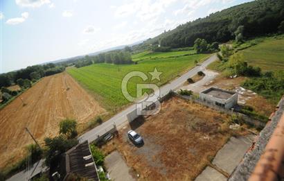 SAKARYA FERİZLİ'DE SATILIK FABRİKA-DEPO
