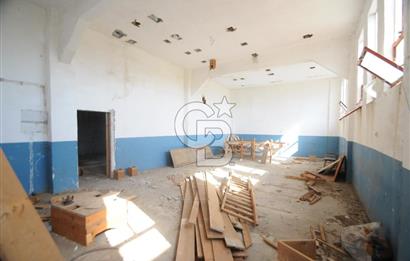 SAKARYA FERİZLİ'DE SATILIK FABRİKA-DEPO