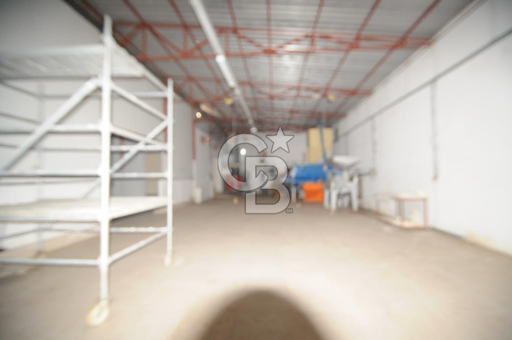 SAKARYA FERİZLİ'DE SATILIK FABRİKA-DEPO