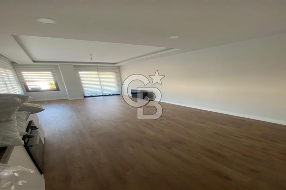 BALIKESİR ALTINOLUK ADRA PARK SİTESİ DENİZE 0 SATILIK 2+1 DAİRE