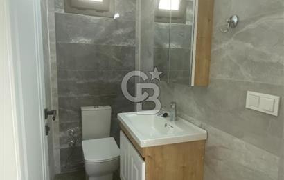 Seferihisar Tepecikte Satılık Tripleks Villa