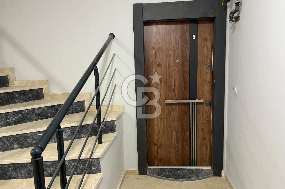 YALOVA ARMUTLU'DA SATILIK DENİZ VE DOĞA MANZARALI LÜKS DAİRE!..