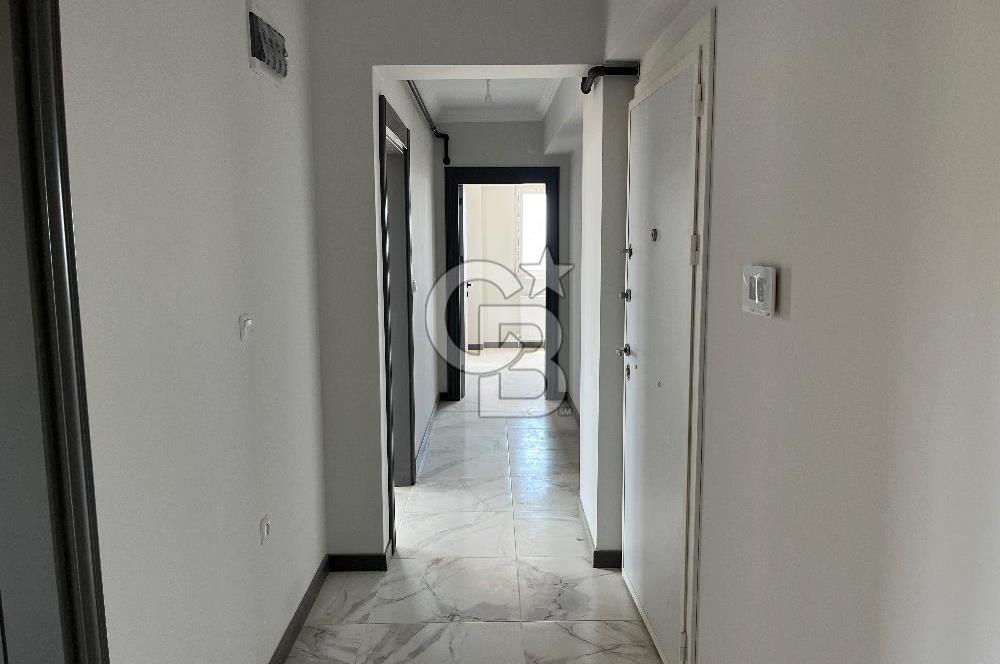 YALOVA ARMUTLU'DA SATILIK DENİZ VE DOĞA MANZARALI LÜKS DAİRE!..