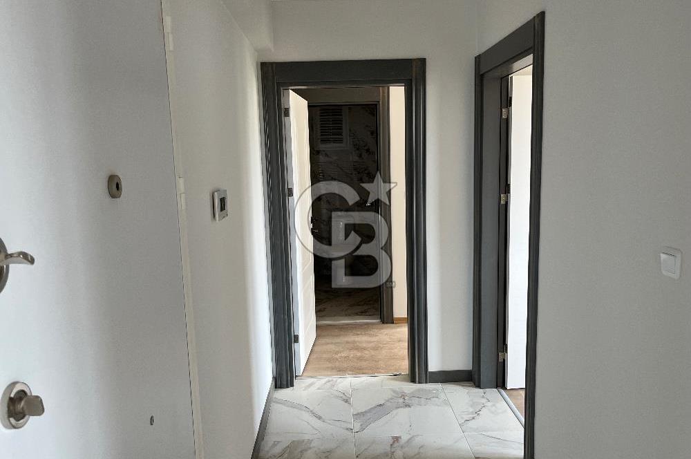 YALOVA ARMUTLU'DA SATILIK DENİZ VE DOĞA MANZARALI LÜKS DAİRE!..