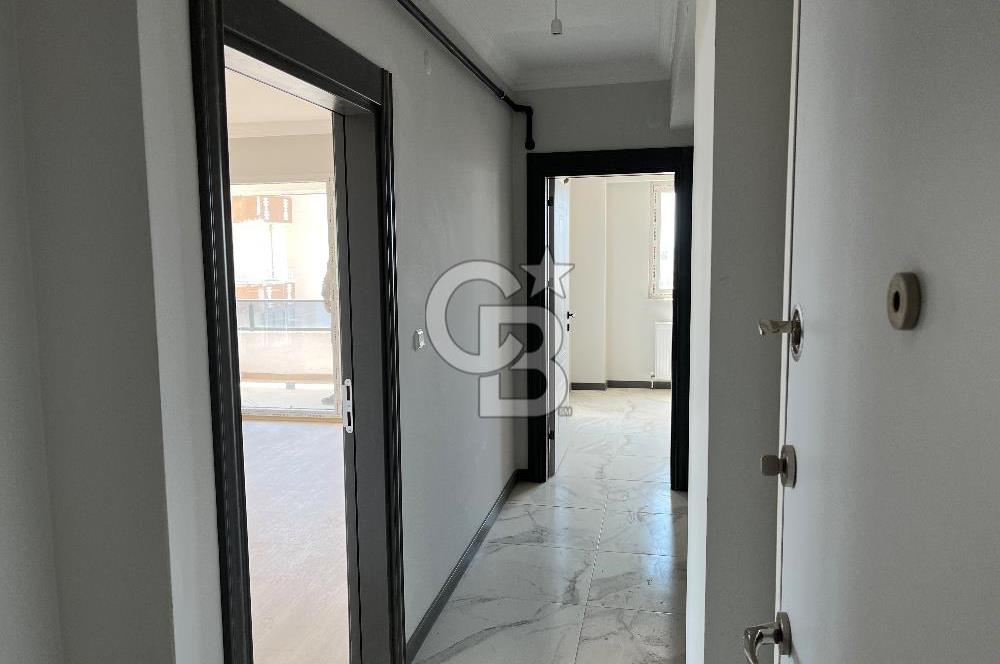 YALOVA ARMUTLU'DA SATILIK DENİZ VE DOĞA MANZARALI LÜKS DAİRE!..