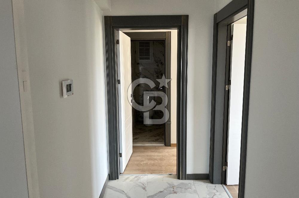 YALOVA ARMUTLU'DA SATILIK DENİZ VE DOĞA MANZARALI LÜKS DAİRE!..