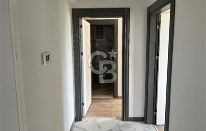 YALOVA ARMUTLU'DA SATILIK DENİZ VE DOĞA MANZARALI LÜKS DAİRE!..