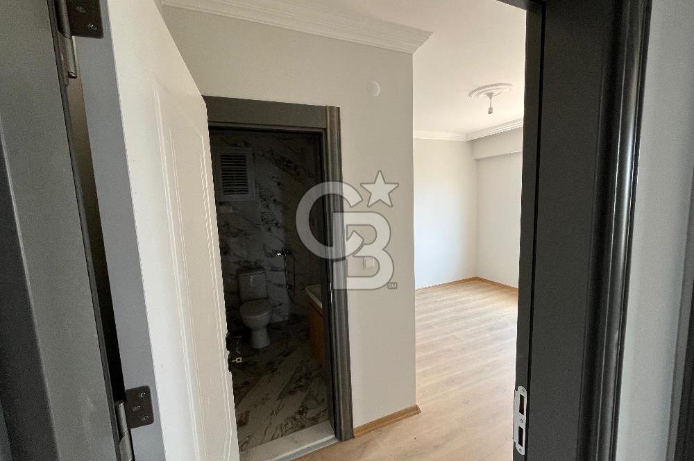 YALOVA ARMUTLU'DA SATILIK DENİZ VE DOĞA MANZARALI LÜKS DAİRE!..