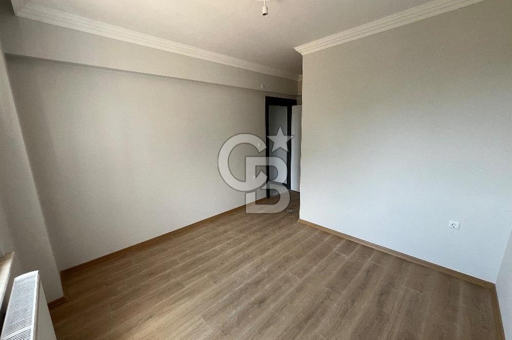 YALOVA ARMUTLU'DA SATILIK DENİZ VE DOĞA MANZARALI LÜKS DAİRE!..
