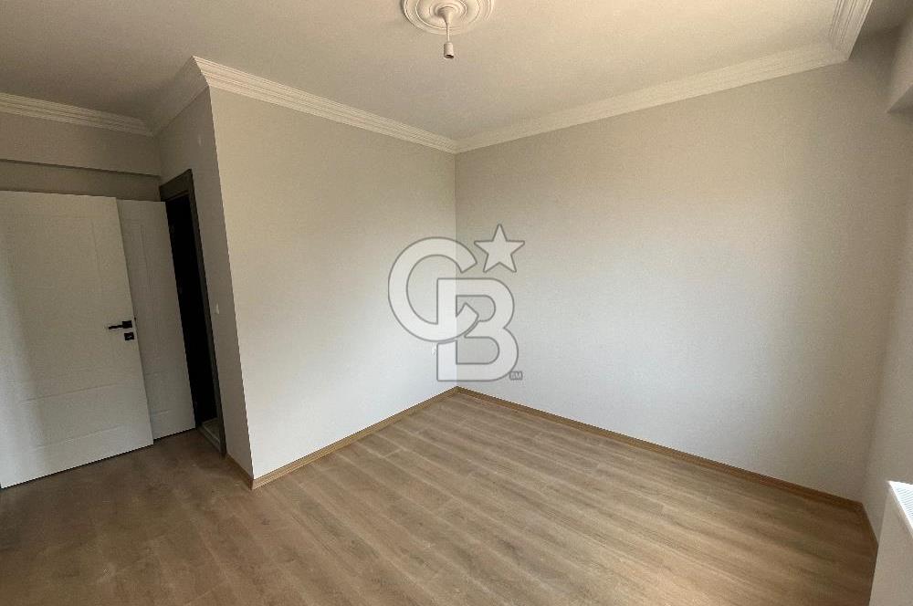 YALOVA ARMUTLU'DA SATILIK DENİZ VE DOĞA MANZARALI LÜKS DAİRE!..