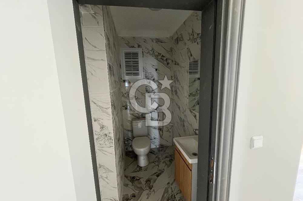 YALOVA ARMUTLU'DA SATILIK DENİZ VE DOĞA MANZARALI LÜKS DAİRE!..
