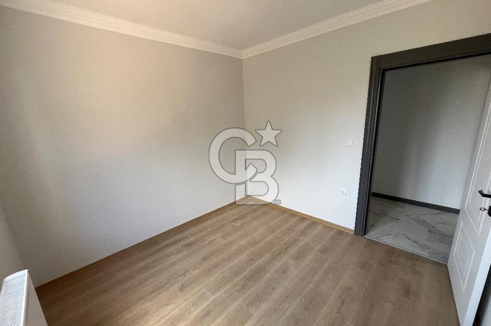 YALOVA ARMUTLU'DA SATILIK DENİZ VE DOĞA MANZARALI LÜKS DAİRE!..