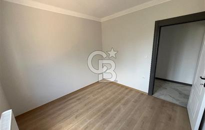 YALOVA ARMUTLU'DA SATILIK DENİZ VE DOĞA MANZARALI LÜKS DAİRE!..