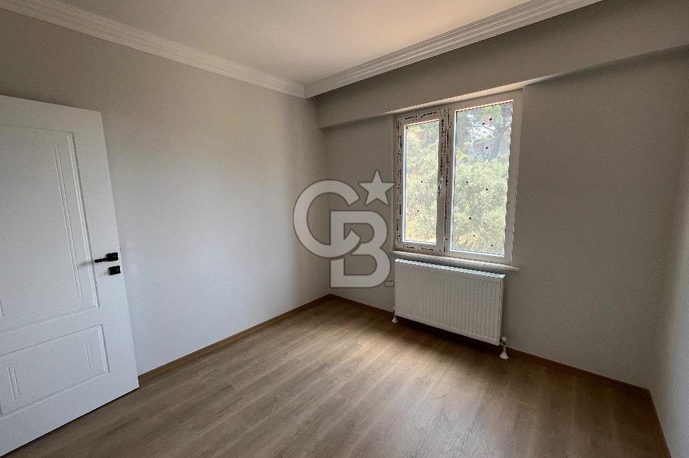YALOVA ARMUTLU'DA SATILIK DENİZ VE DOĞA MANZARALI LÜKS DAİRE!..