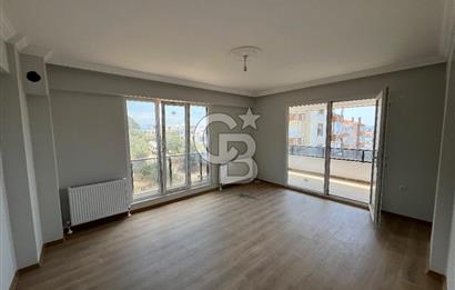 YALOVA ARMUTLU'DA SATILIK DENİZ VE DOĞA MANZARALI LÜKS DAİRE!..