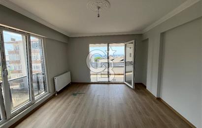 YALOVA ARMUTLU'DA SATILIK DENİZ VE DOĞA MANZARALI LÜKS DAİRE!..