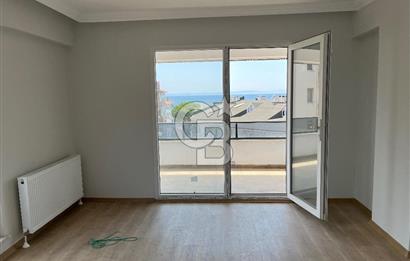 YALOVA ARMUTLU'DA SATILIK DENİZ VE DOĞA MANZARALI LÜKS DAİRE!..
