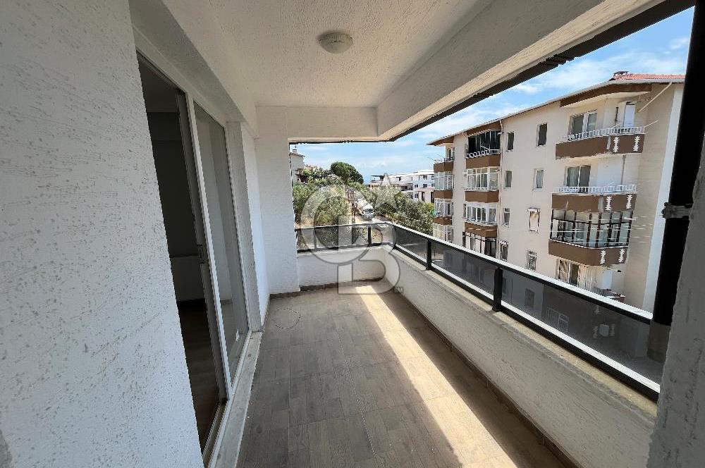 YALOVA ARMUTLU'DA SATILIK DENİZ VE DOĞA MANZARALI LÜKS DAİRE!..