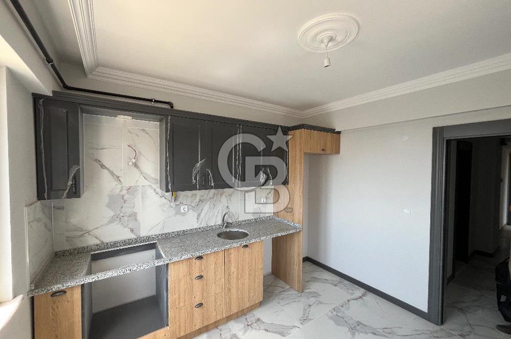 YALOVA ARMUTLU'DA SATILIK DENİZ VE DOĞA MANZARALI LÜKS DAİRE!..