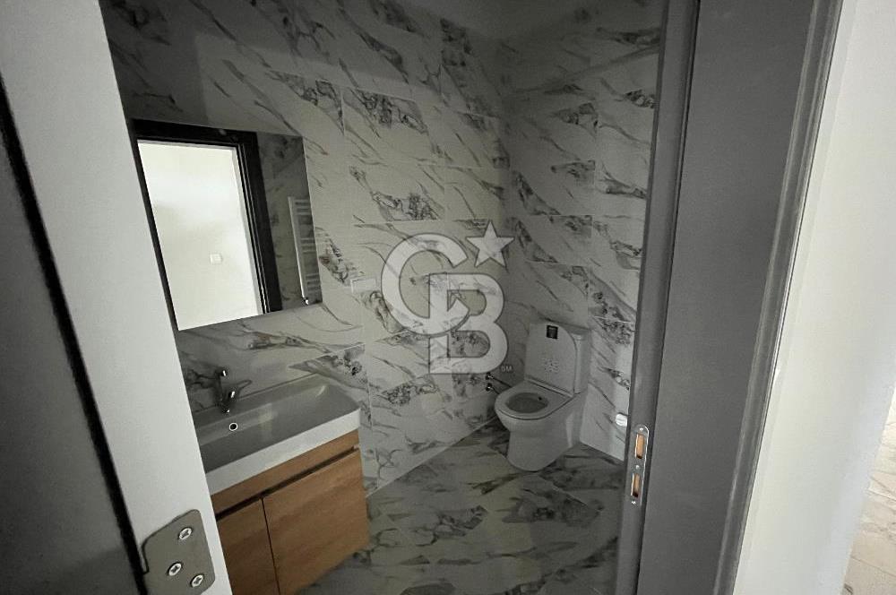 YALOVA ARMUTLU'DA SATILIK DENİZ VE DOĞA MANZARALI LÜKS DAİRE!..