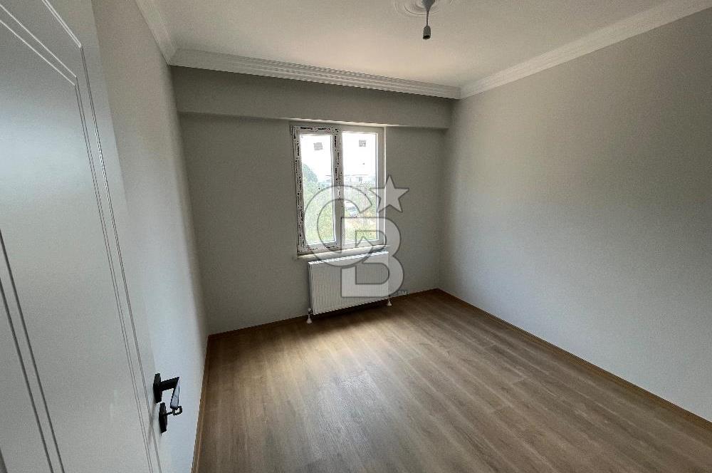 YALOVA ARMUTLU'DA SATILIK DENİZ VE DOĞA MANZARALI LÜKS DAİRE!..