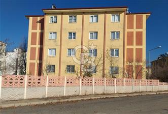 ELAZIĞ PALU TOKİ K-1'DE NEZİH SATILIK DAİRE