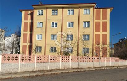 ELAZIĞ PALU TOKİ K-1'DE NEZİH SATILIK DAİRE