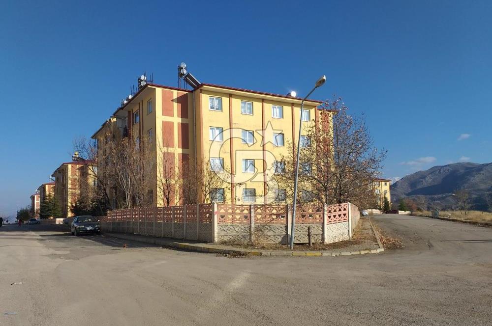 ELAZIĞ PALU TOKİ K-1'DE NEZİH SATILIK DAİRE