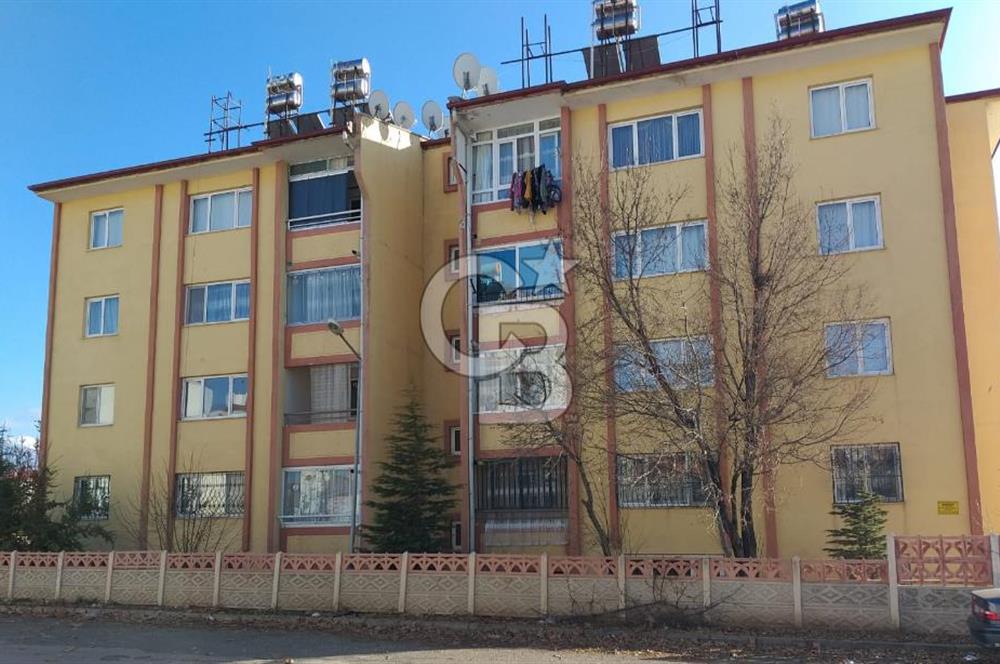 ELAZIĞ PALU TOKİ K-1'DE NEZİH SATILIK DAİRE