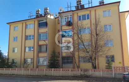 ELAZIĞ PALU TOKİ K-1'DE NEZİH SATILIK DAİRE