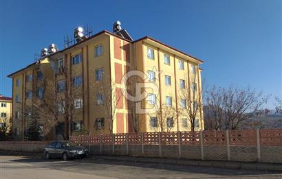 ELAZIĞ PALU TOKİ K-1'DE NEZİH SATILIK DAİRE