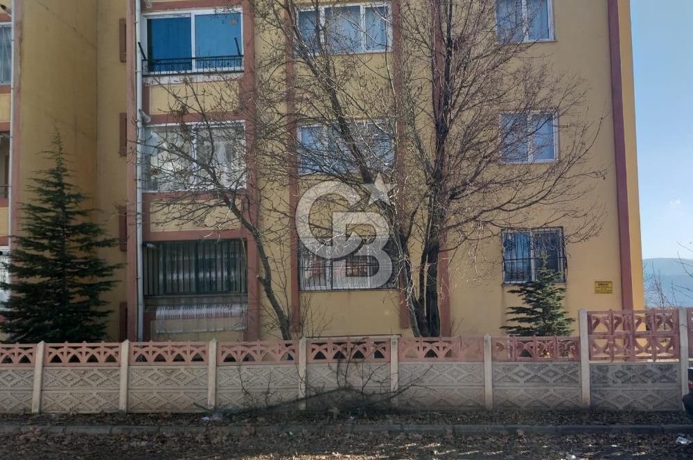 ELAZIĞ PALU TOKİ K-1'DE NEZİH SATILIK DAİRE